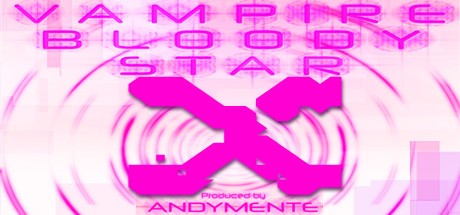 Games like Vampire Bloody Star X