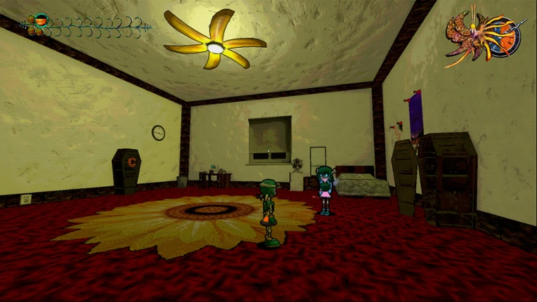 Verse Unknown screenshot