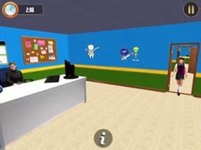 Virtual High School Simulator Image