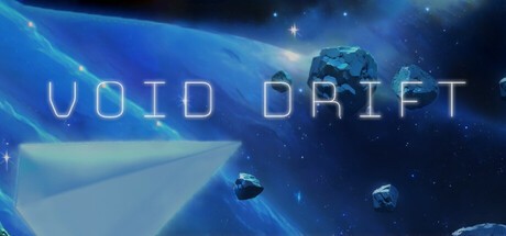 Games like Void Drift