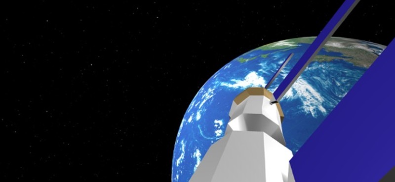 VR Moon Landing Mission 360 screenshot