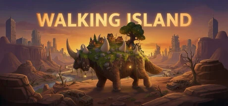 Games like Walking Island