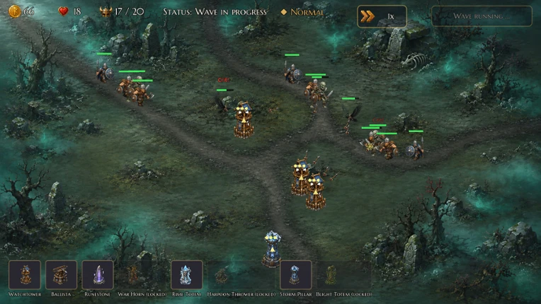 Wardspire Image