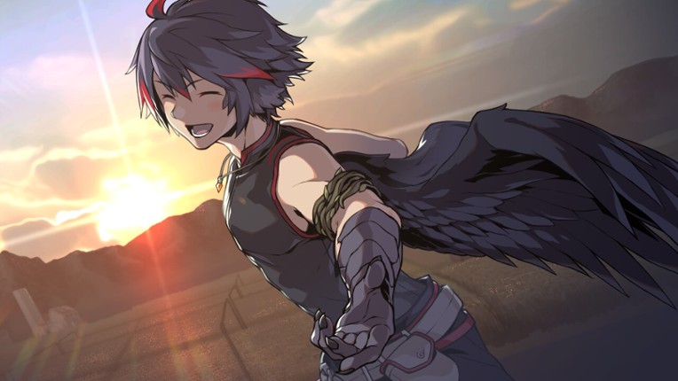 Warehuman -ウェアヒューマン- screenshot