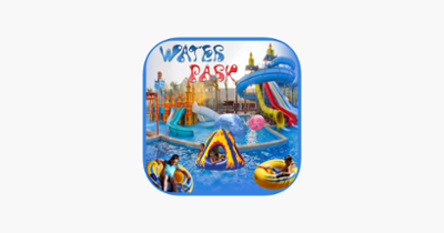 Water Park : Water Mission Game Image