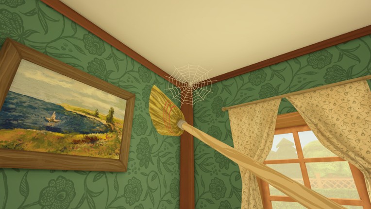 Welcome To The Neighborhood Image