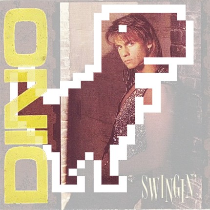 What happened to Dino? Image