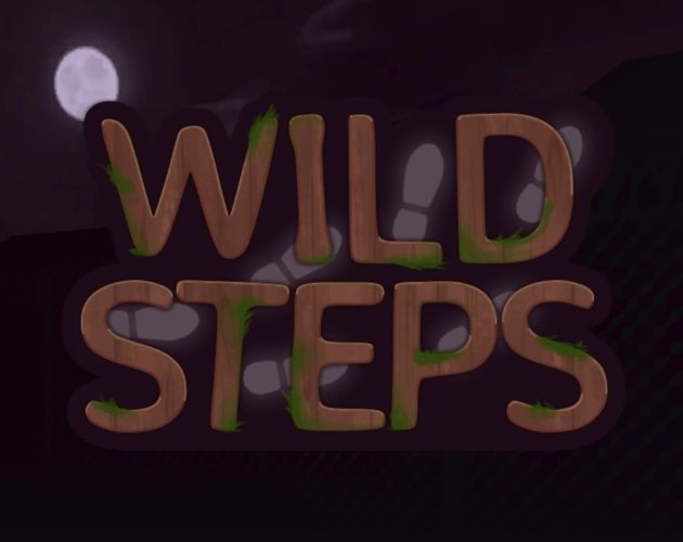 Games like Wild Steps