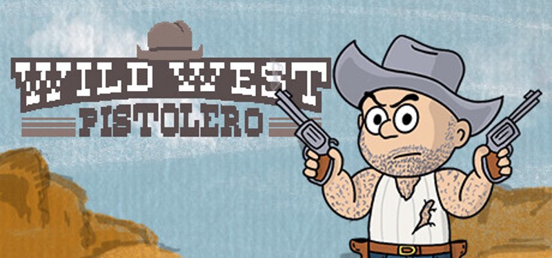 Wild West Pistolero Image