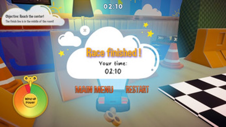 Windup Wonder! Image