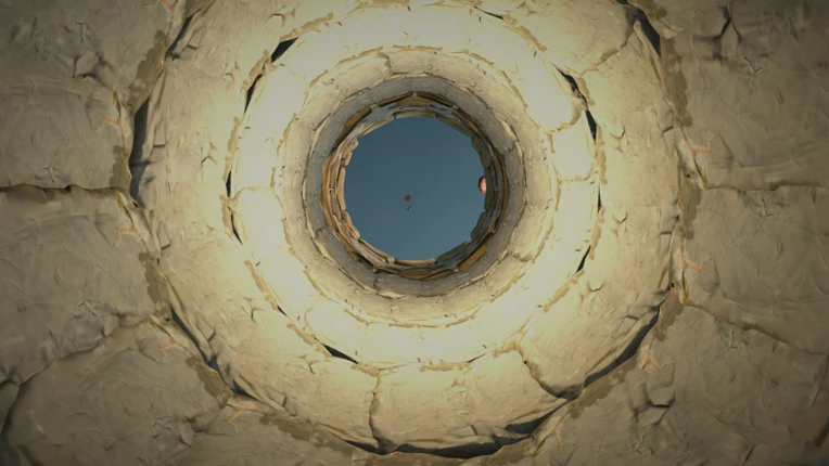 Wishing Well Simulator screenshot