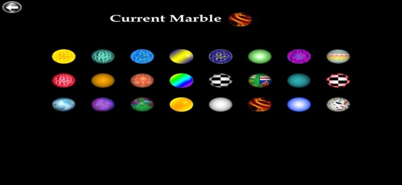 Wood Maze Deluxe Image