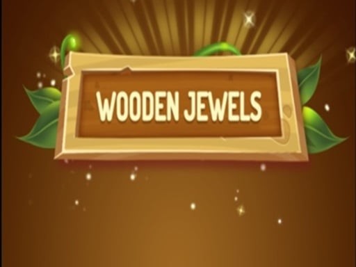 Games like Wooden Jewels