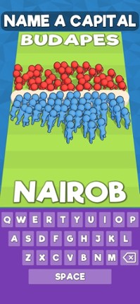 Word Pusher! screenshot