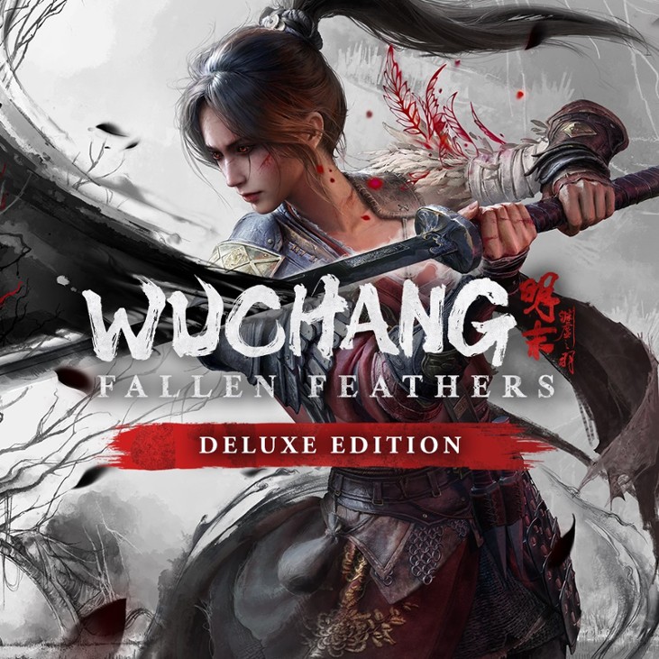Games like Wuchang: Fallen Feathers