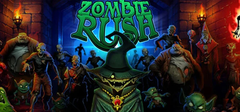 ZombieRush Image