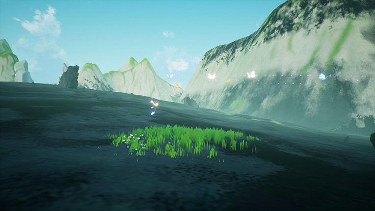 Zra Stories screenshot