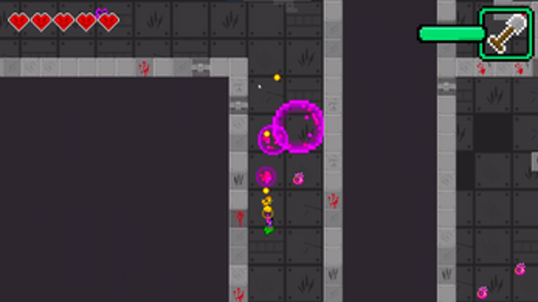 Гравитация screenshot