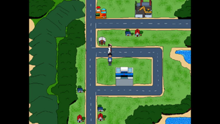 บ้าเอ้ยMadMan! RPG screenshot