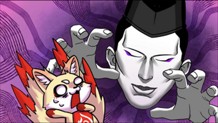 [BSGJ2025] コンコロ幻界 Konkoro Phantom World screenshot