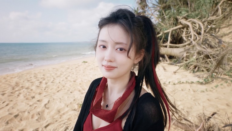 荒岛求生：逃出美女岛 screenshot