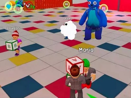 Games like 100 Monster Escape Room