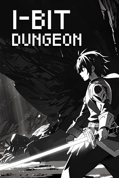 Games like 1-Bit Dungeon