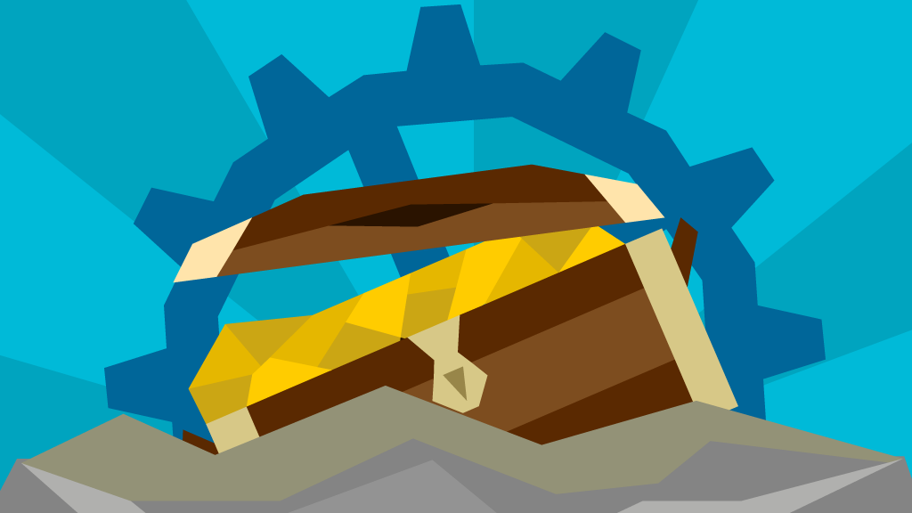 Games like 20 000 Cogs under the Sea