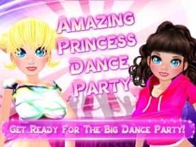 365 Days Amazing Princess Dance Party Image