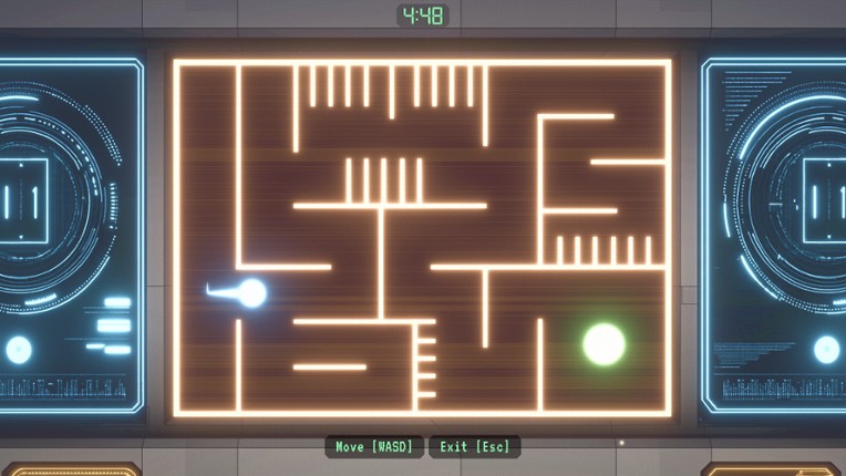 5 Minutes Until Self-Destruction screenshot