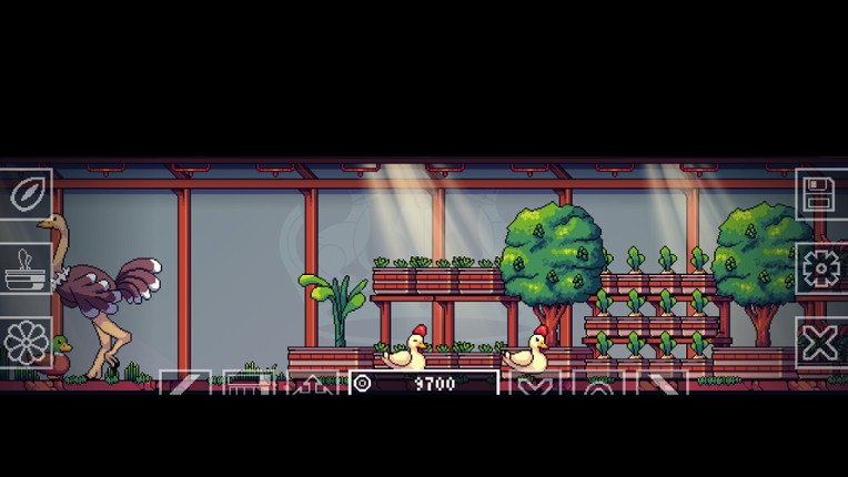 A Tiny Garden screenshot