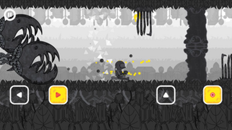 Acrom screenshot