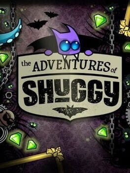Games like The Adventures of Shuggy