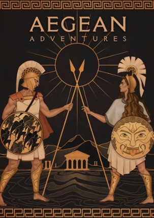 Aegean Adventures Image