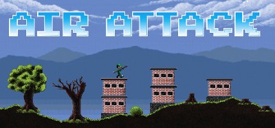 Air Attack Image