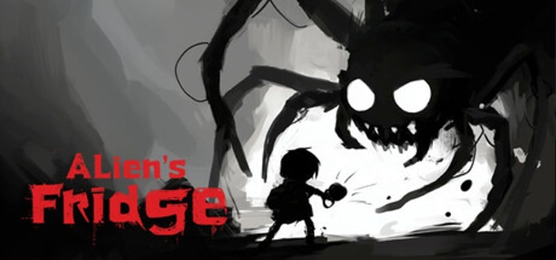 Alien's Fridge Image