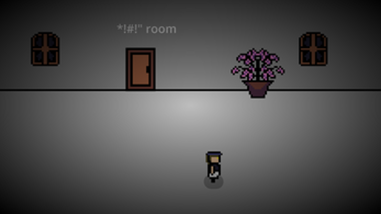 All Nothing: Only a Fish screenshot