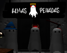 Almas Penadas Image