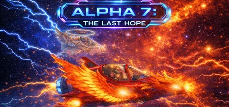 Games like Alpha 7: The Last Hope
