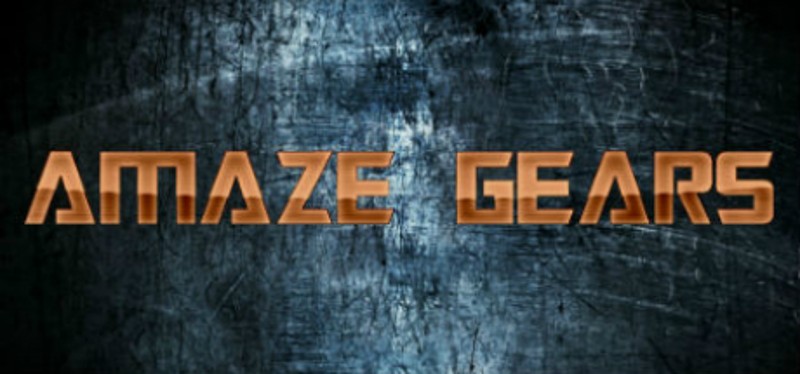 aMAZE Gears Image
