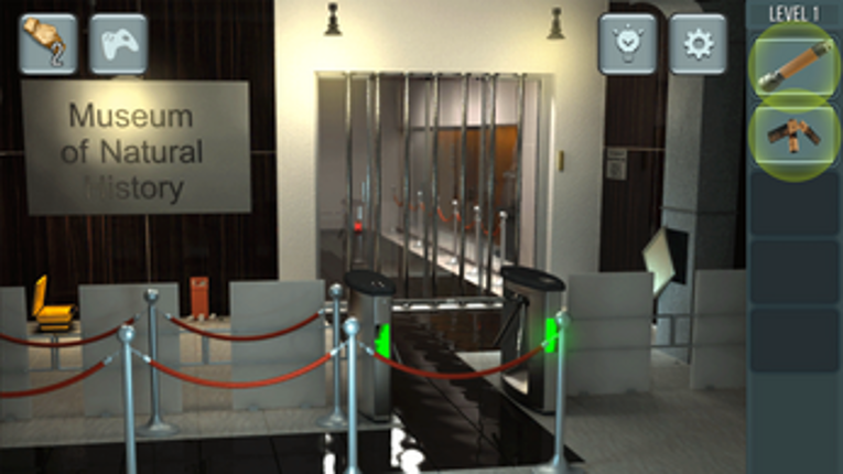 Amazing Breakout screenshot