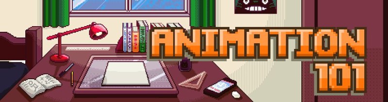 Animation 101 Image