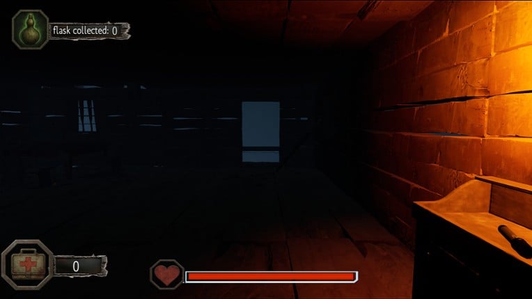 Anomaly Island Image