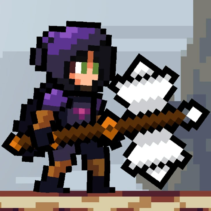 Games like Apple Knight