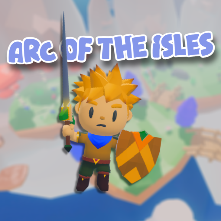 Games like Arc of The Isles