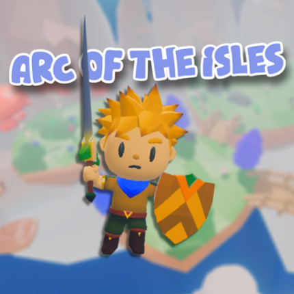 Arc of The Isles Image