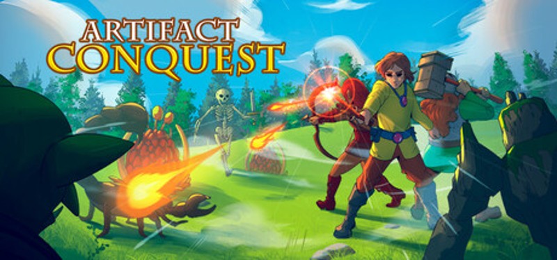 Artifact Conquest Image