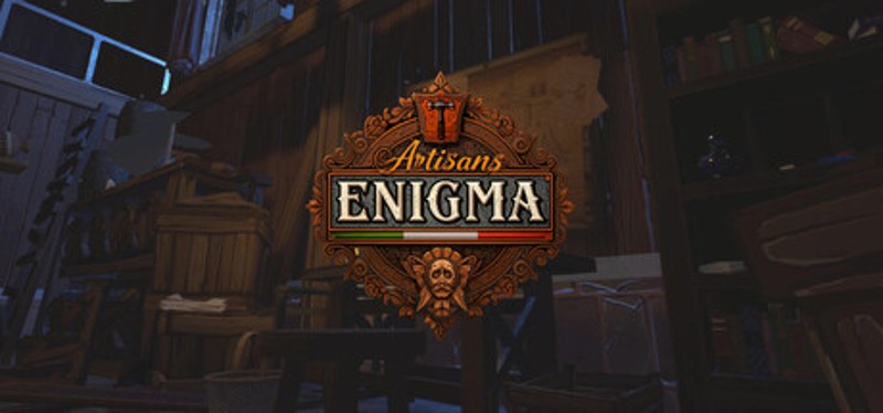 Artisan's Enigma Image