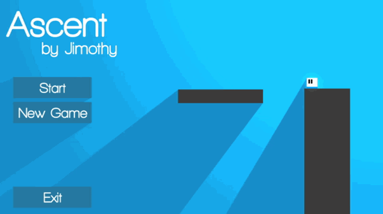 Ascent by Jimothy screenshot