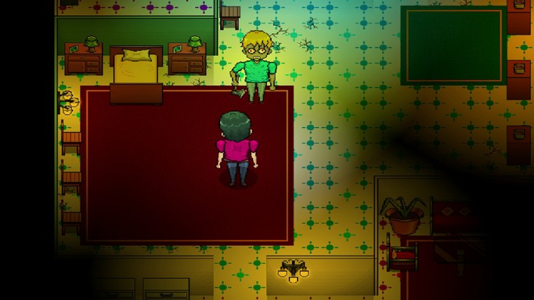 Ashentia Hauntings screenshot